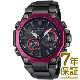 【国内正規品】CASIO カシオ 腕時計 MTG-B2000BD-1A4JF メンズ G-SHOCK ジーショック DUAL CORE GUARD MT-G Bluetooth搭載 タフソーラー 電波