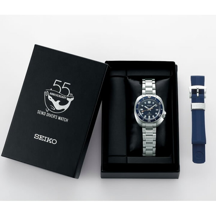 楽天市場】【国内正規品】SEIKO セイコー 腕時計 SBDC123 メンズ 