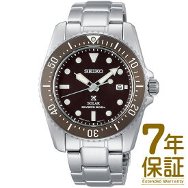 【国内正規品】SEIKO セイコー 腕時計 SBDN071 メンズ PROSPEX DIVER SCUBA プロスペックス ダイバースキューバ ソーラー