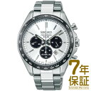 在庫限り【国内正規品】SEIKO セイコー 腕時計 SBPY165 メンズ SEIKO SELECTION セイコーセレクション The Standard SEIKO 流通限定モデル ソーラー