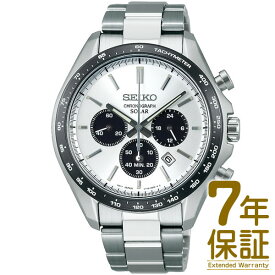【国内正規品】SEIKO セイコー 腕時計 SBPY165 メンズ SEIKO SELECTION セイコーセレクション The Standard SEIKO 流通限定モデル ソーラー
