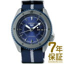 【在庫限り】【国内正規品】SEIKO セイコー 腕時計 SBSA091 メンズ セイコー 5スポーツ うちはサスケ NARUTO & BORUTO コラボレーション限定モデル メカニカル 自動巻 手巻つき