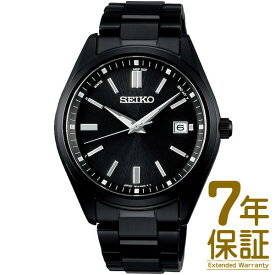 【国内正規品】SEIKO セイコー 腕時計 SBTM325 メンズ SEIKO SELECTION セイコーセレクション The Standard SEIKO 流通限定モデル ソーラー電波修正