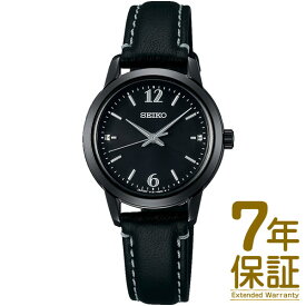 【国内正規品】SEIKO セイコー 腕時計 STPX091 レディース SEIKO SELECTION セイコーセレクション ペアコレクション限定モデル ペアウォッチ ソーラー