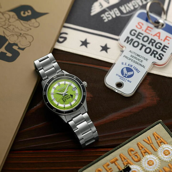 楽天市場】【予約受付中】【11/11発売予定】【国内正規品】SEIKO 