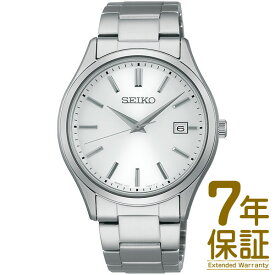 【予約受付中】【11/11発売予定】【国内正規品】SEIKO セイコー 腕時計 SBPX143 メンズ SEIKO SELECTION セイコーセレクション ペアモデル ソーラー