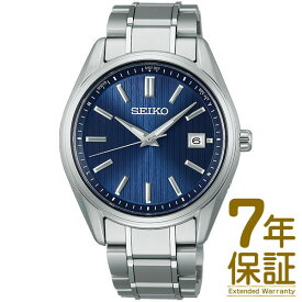 【予約受付中】【5/26発売予定】【国内正規品】SEIKO セイコー 腕時計 SBTM339 メンズ SEIKO SELECTION セイコーセレクション 流通限定モデル ソーラー電波修正
