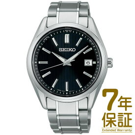 【予約受付中】【5/26発売予定】【国内正規品】SEIKO セイコー 腕時計 SBTM341 メンズ SEIKO SELECTION セイコーセレクション 流通限定モデル ソーラー電波修正