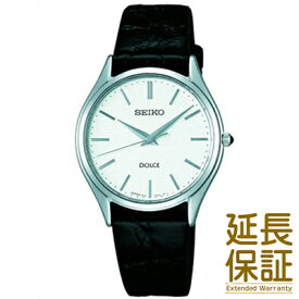 【正規品】SEIKO セイコー 腕時計 SACM171 メンズ DOLCE&XCELINE ドルチェ＆エクセリーヌ クオーツ