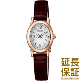 【正規品】SEIKO セイコー 腕時計 SWFA148 レディース TISSE ティセ ソーラー
