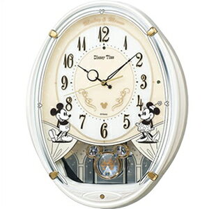 �y���K�i�zSEIKO �Z�C�R�[ �N���b�N FW579W �|���v �~�b�L�[&�t�����Y