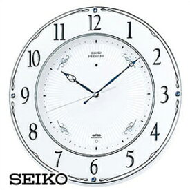 【正規品】SEIKO セイコー クロック LS230W PREMIUM プレミアム 掛時計