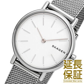 SKAGEN スカーゲン 腕時計 SKW2692 レディース シグネチャー SIGNATUR クオーツ