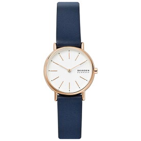 SKAGEN スカーゲン 腕時計 SKW2838 レディース SIGNATUR シグネチャー