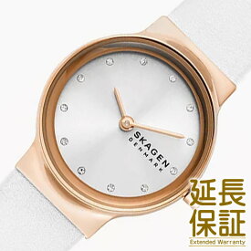 SKAGEN スカーゲン 腕時計 SKW3029 レディース FREJA LILLE フレヤ リール