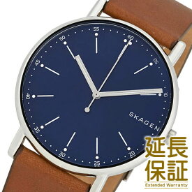 SKAGEN スカーゲン 腕時計 SKW6355 メンズ SIGNATUR クオーツ