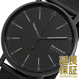 SKAGEN スカーゲン 腕時計 SKW6579 メンズ SIGNATUR シグネチャー