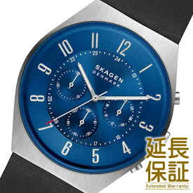 SKAGEN スカーゲン 腕時計 SKW6820 メンズ GRENEN グレーネン クロノグラフ