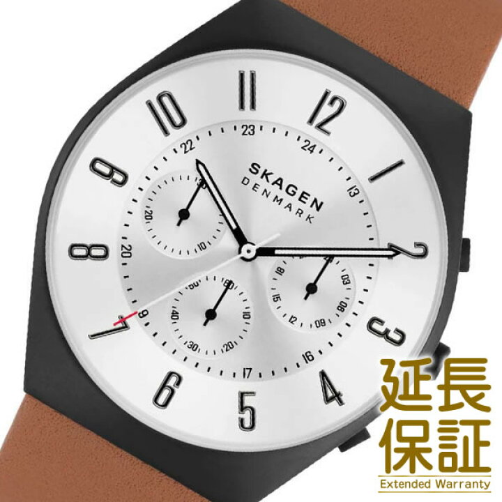 楽天市場】在庫限り SKAGEN スカーゲン 腕時計 SKW6823 メンズ GRENEN 