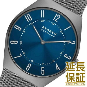 SKAGEN XJ[Q rv SKW6829 Y GRENEN ULTRA SLIM O[l EgX NI[c
