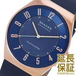 SKAGEN XJ[Q rv SKW6834 Y GRENEN O[l SOLAR POWERED \[[