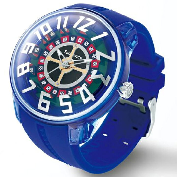 楽天市場】Tendence テンデンス 腕時計 TY023012 メンズ レディース  