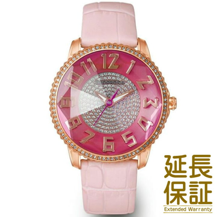 楽天市場】Tendence テンデンス 腕時計 TY132008 レディース Twinkle 