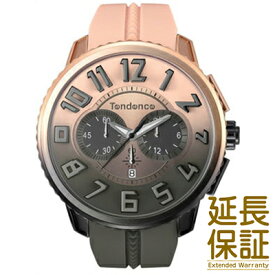 Tendence テンデンス 腕時計 TY146102 メンズ De’Color ディカラー クオーツ