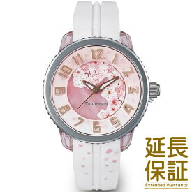 Tendence テンデンス 腕時計 TY930068 レディース GULLIVER ROUND ガリバー ラウンド JAPAN ICON ジャパン アイコン サクラ 桜 SAKURA クオーツ