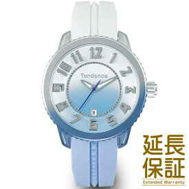 Tendence テンデンス 腕時計 TY933001 レディース DE'COLOR SKY ディカラー スカイ Medium ミディアム クオーツ
