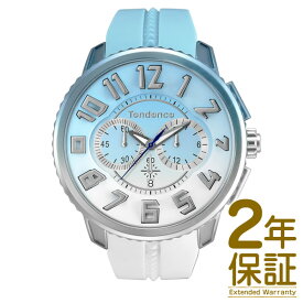 Tendence テンデンス 腕時計 TY146105 メンズ De'Color ディカラー 日本限定モデル クオーツ
