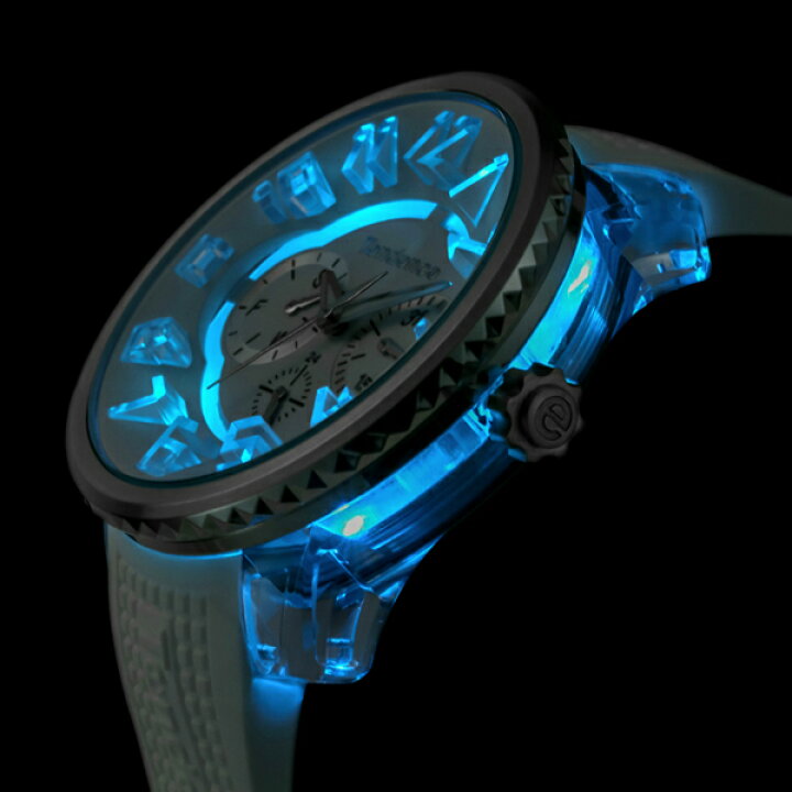 楽天市場】Tendence テンデンス 腕時計 TY562002 メンズ FLASH 