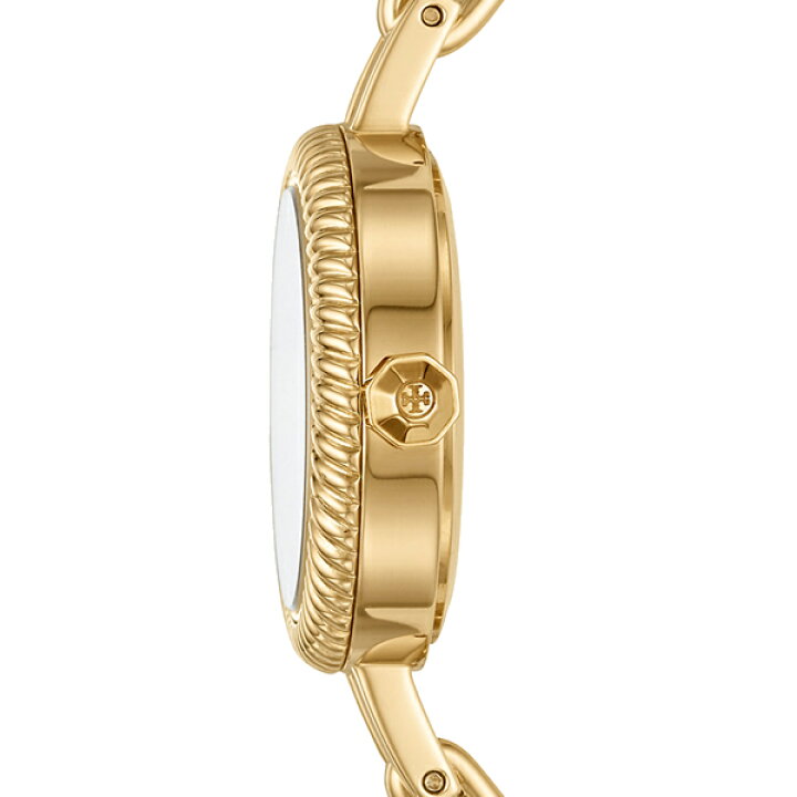 楽天市場】TORYBURCH トリーバーチ 腕時計 TBW4029 レディース REVA 