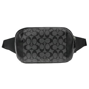 ボディバッグ メンズ コーチの通販 価格比較 価格 Com