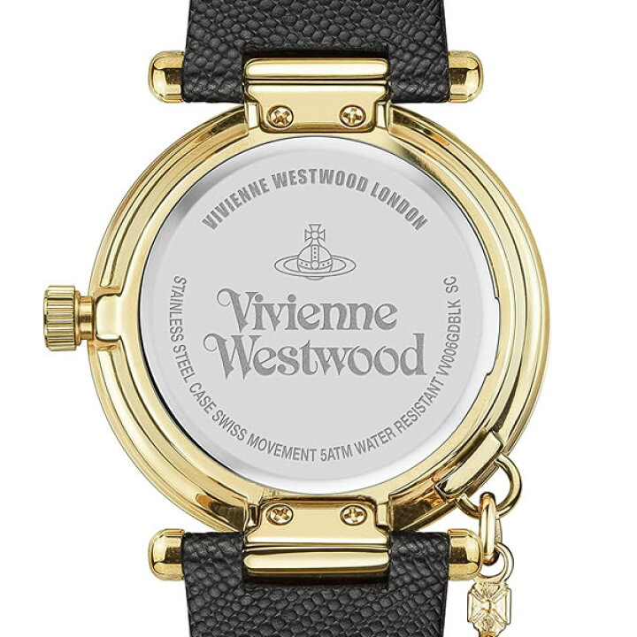 楽天市場】Vivienne Westwood ヴィヴィアンウエストウッド 腕時計