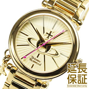 Vivienne Westwood BBAEGXgEbh rv VV006KGD fB[X ORB I[u NI[c