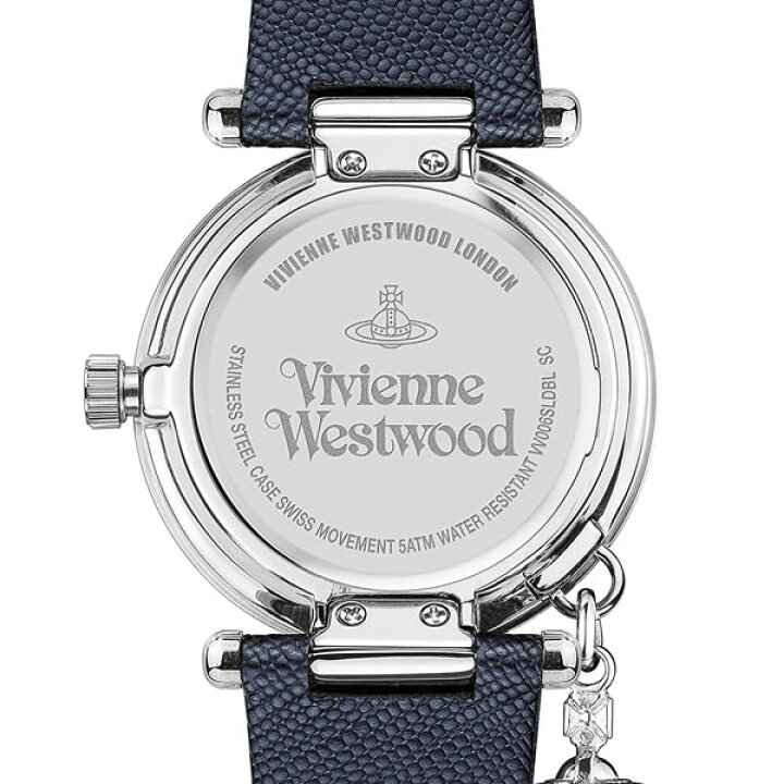 楽天市場】Vivienne Westwood ヴィヴィアンウエストウッド 腕時計  