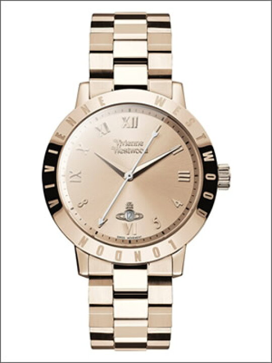 楽天市場】Vivienne Westwood ヴィヴィアンウエストウッド 腕時計  