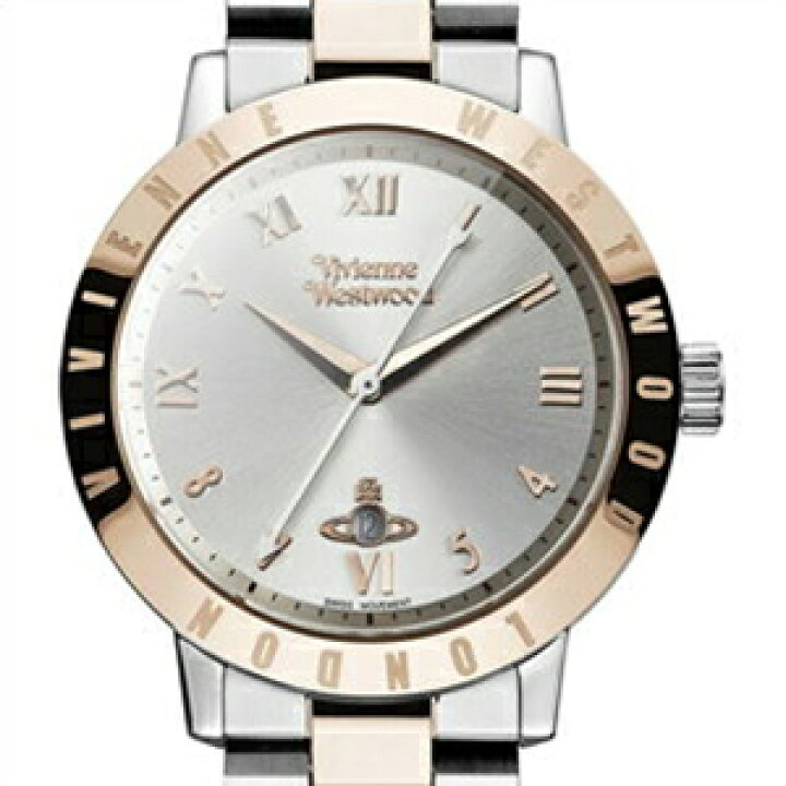 楽天市場】Vivienne Westwood ヴィヴィアンウエストウッド 腕時計  