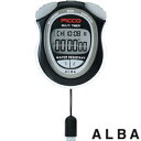 【正規品】ALBA アルバ セイコー ストップウォッチ SEIKO 正規品 ADME001 ストップウォッチ・ピコ・マルチタイマー