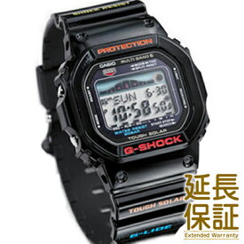 【国内正規品】CASIO カシオ 腕時計 GWX-5600-1JF メンズ G-SHOCK ジーショック G-LIDE Gライド ソーラー電波