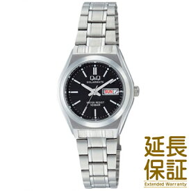 【国内正規品】Q&Q キュー&キュー 腕時計 CITIZEN シチズン CBM H011-202 レディース