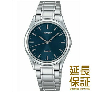 【正規品】CURRENT カレント 腕時計 SEIKO セイコー AXYN006 メンズ STANDARD スタンダード