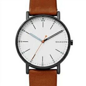 SKAGEN スカーゲン 腕時計 SKW6374 メンズ Signatur シグネチャー クオーツ