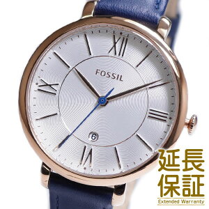 FOSSIL tHbV rv ES3843 fB[X JACQUELINE WN[ NI[c