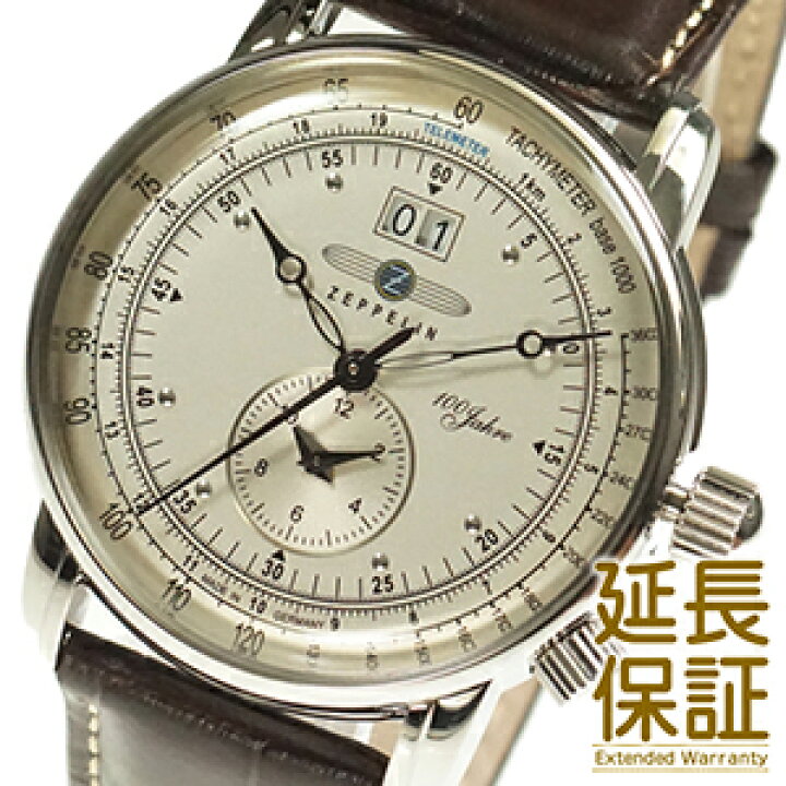 楽天市場】【並行輸入品】ZEPPELIN ツェッペリン 腕時計 7640-1 メンズ  