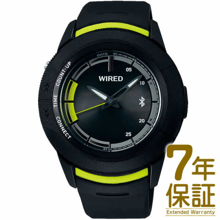 楽天市場】在庫限り【正規品】WIRED ワイアード 腕時計 SEIKO セイコー 