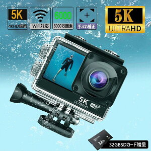 y32?tfJ[htzANVJ EFAuJ ANVJ 4K 20MP 6Ԃ␳ ^b`pl fAJ[XN[ 40Mh J O}CNΉ WiFi X}zA