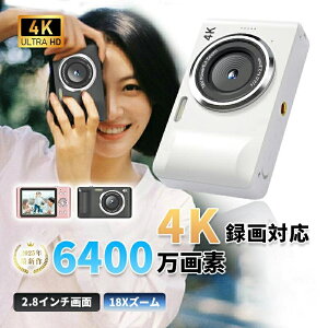 fW^J rfIJ ^ S B fWJ y 4K掿 6400f I[gtH[JX AF@\ 2.8C`XN[ Ԃ␳ VlogJ USB[d ho ϏՌ  Cws 
