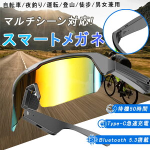 �X�}�[�g�O���X �J�����t�� �T���O���X ���O���h�~UV400 �^�� iPhone�Ή� ���y�Đ� �ʘb�\ Bluetooth5.3 �T���O���X ���������Y�ɑΉ� ���K�l���`�� �}�C�N���� AI���C�����X���K�l 500W�𑜓x �^